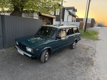 Авто ВАЗ 2104 2002 № 8763412