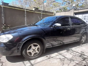 Авто Chery Eastar 2007 № 8763414
