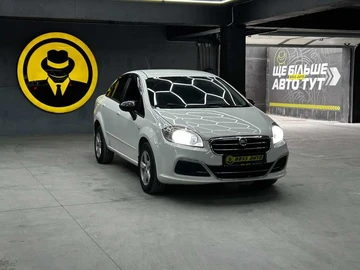Авто Fiat Linea 2013 № 8763415
