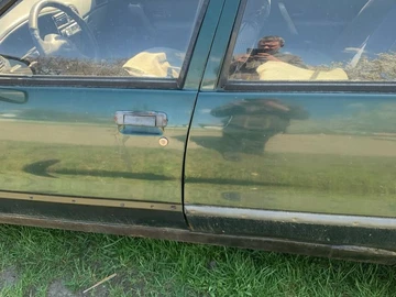 Авто Renault 19 1998 № 8763423