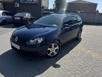 Авто Volkswagen Golf 2012 № 8763428
