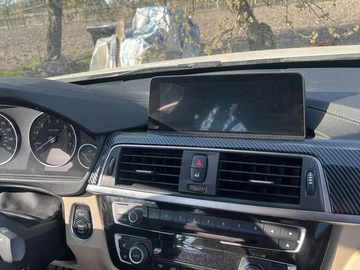 Авто BMW 3 Серия 2017 № 8763486