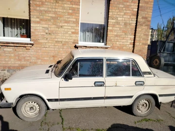 Авто ВАЗ 2106 1988 № 8763492