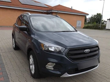 Авто Ford Escape 2019 № 8763494
