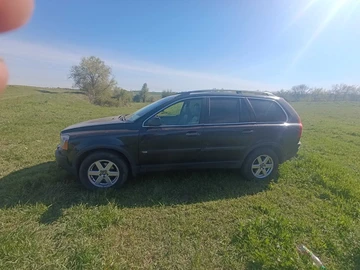 Авто Volvo Xc90 2005 № 8763502