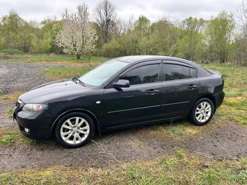 Авто Mazda 3 2008 № 8763503