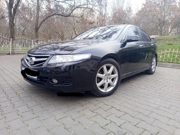 Авто Honda Accord 2007 № 8763507