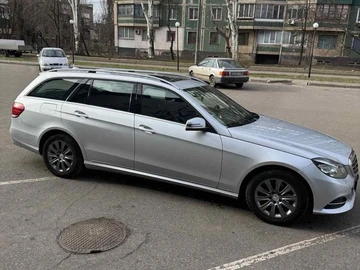 Авто Mercedes 220 2014 № 8763514