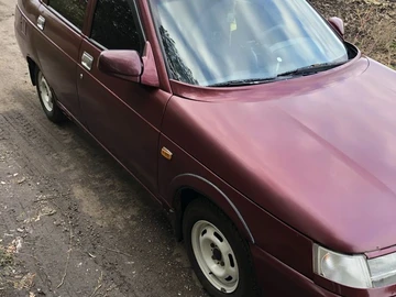 Авто ВАЗ 2110 1997 № 8763515