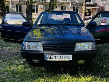 Авто ВАЗ 2108 1995 № 8763517