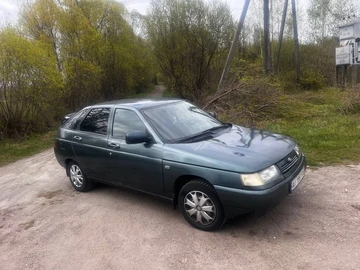 Авто ВАЗ 2112 2007 № 8763521