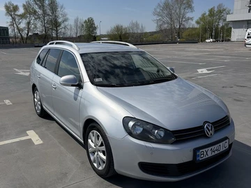 Авто Volkswagen Golf 2013 № 8763525