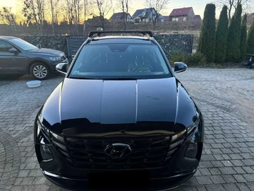 Авто Hyundai Tucson 2021 № 8763527