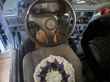 Авто Opel Kadett 1989 № 8763535