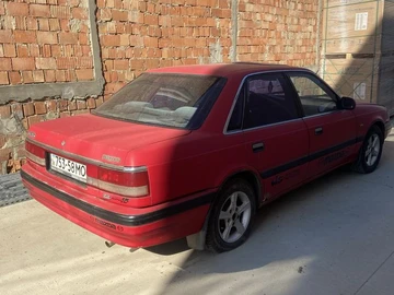 Авто Mazda 626 1989 № 8763548