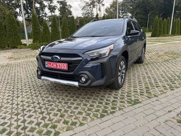 Авто Subaru Outback 2023 № 8763551