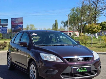 Авто Ford Focus 2008 № 8763554