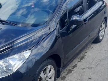 Авто Peugeot 308 2008 № 8763555