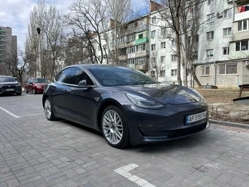 Авто Tesla Model 3 2020 № 8763556