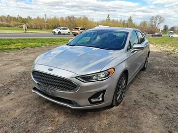 Авто Ford Fusion Usa  2019 № 8763560