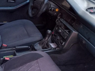Авто Audi 100 1989 № 8763561
