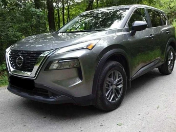 Авто Nissan Rogue 2021 № 8763563