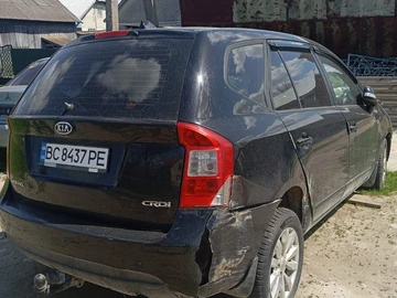 Авто KIA Carens 2010 № 8763566