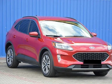 Авто Ford Escape 2021 № 8763569