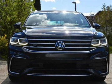 Авто Volkswagen Tiguan 2023 № 8763573