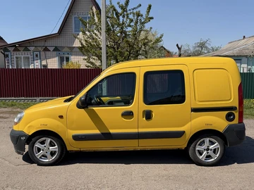 Авто Renault 11 2003 № 8763580