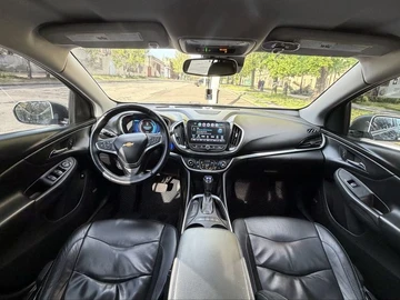 Авто Chevrolet Volt 2016 № 8763582