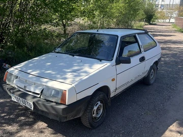 Авто ВАЗ 2108 1990 № 8763584