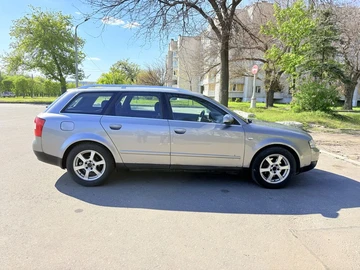Авто Audi A4 2003 № 8763589