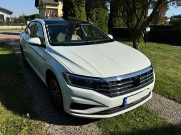 Авто Volkswagen Jetta 2020 № 8763592