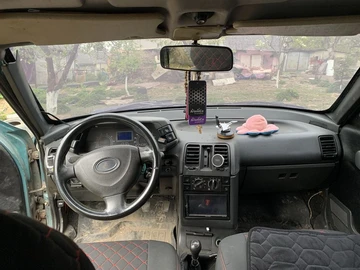 Авто ВАЗ 2110 1999 № 8763602