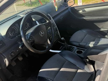 Авто Mercedes 200 2005 № 8763606