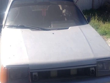 Авто ЗАЗ 1103 Slavuta 2004 № 8763612