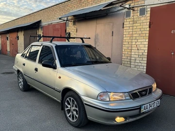 Авто Daewoo Nexia 2008 № 8763613