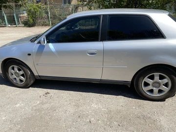 Авто Audi A3 2001 № 8763616