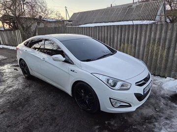 Авто Hyundai I40 2012 № 8763623