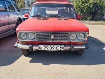 Авто ВАЗ 2106 1988 № 8763628