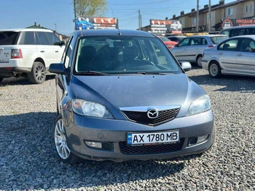 Авто Mazda 2 2005 № 8763639