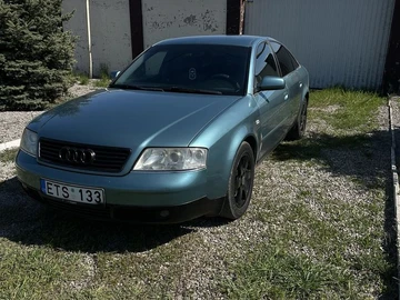 Авто Audi A6 2009 № 8763640