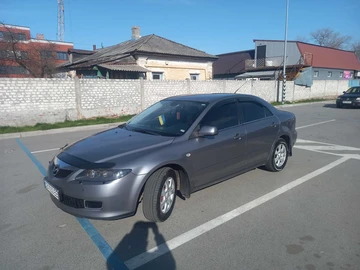 Авто Mazda 6 2006 № 8763641