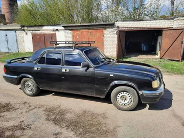 Авто ГАЗ 3110 2002 № 8763645