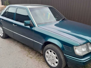 Авто Mercedes E Серия 1995 № 8763653