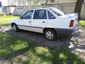 Авто Opel Kadett 1988 № 8763654