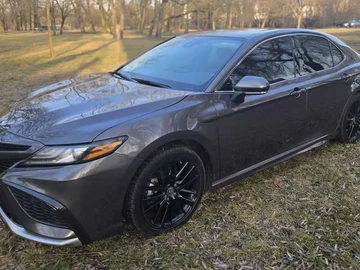 Авто Toyota Camry 2023 № 8763657