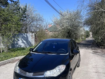 Авто ЗАЗ Forza 2012 № 8763658