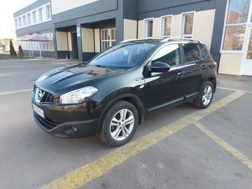 Авто Nissan Qashqai 2012 № 8763659